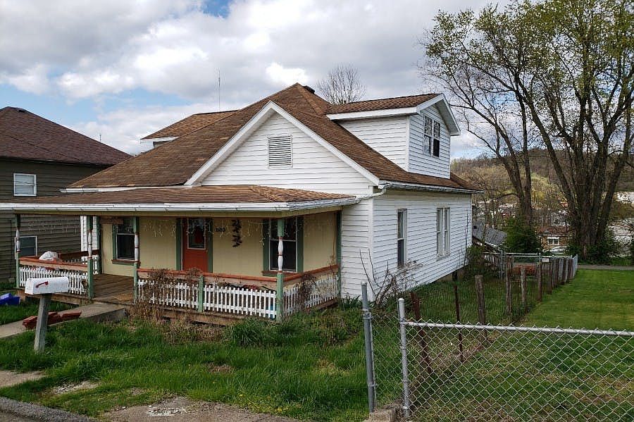 1500 Crislip Ave, Clarksburg, WV 26301 Zillow