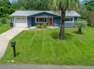 64 S Desoto St, Beverly Hills, FL 34465