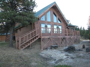 252 Johnnys Coal Rd, Roundup, MT 59072