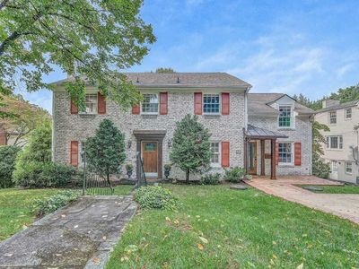3245 Allendale St SW, Roanoke, VA, 24014