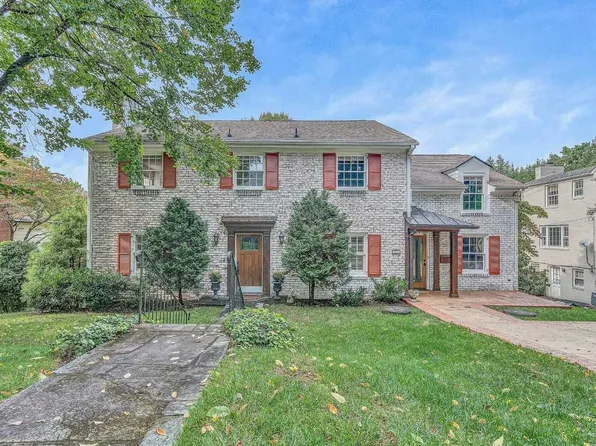 3245 Allendale St SW, Roanoke, VA 24014