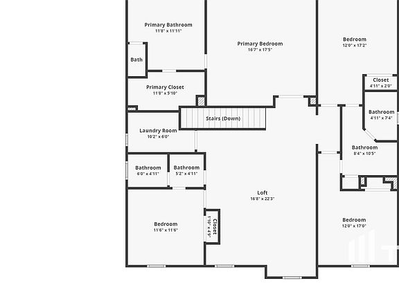 3rd image of 129 Keswick Manor Dr