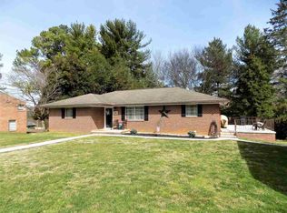 808 Osborne Dr, Jefferson City, TN 37760