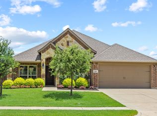 252 Goliad Trl, Forney, TX 75126