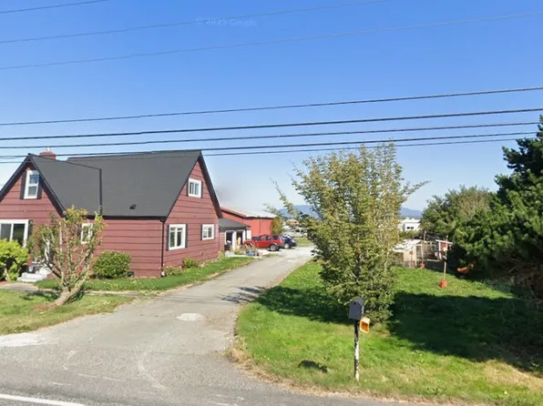 (undisclosed Address), Burlington, WA 98233