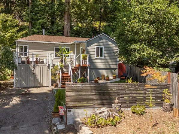 325 Brimblecom Rd, Boulder Creek, CA 95006
