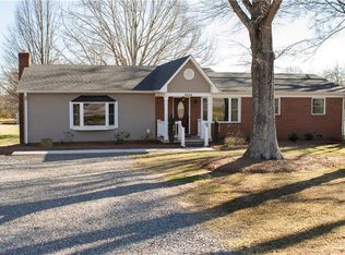 3234 State Highway 135, Stoneville, NC 27048