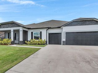 415 SW Naftal Pl, Port Saint Lucie, FL 34953