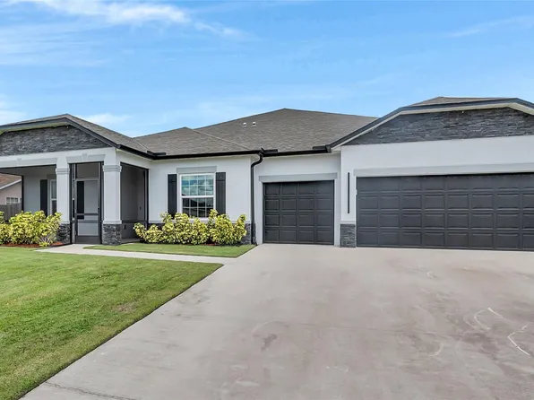 415 SW Naftal Place, Port St Lucie, FL 34953