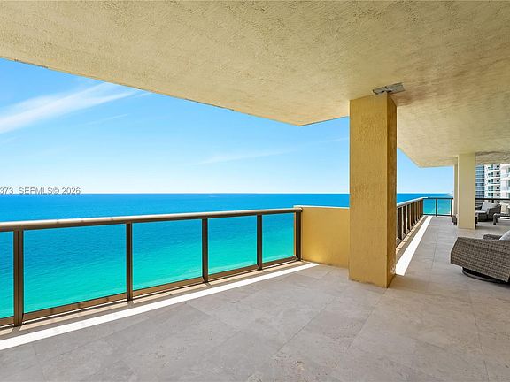 4th image of 16275 Collins Ave APT 2101