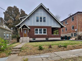 634 Greenwood Ave, Cincinnati, OH 45229