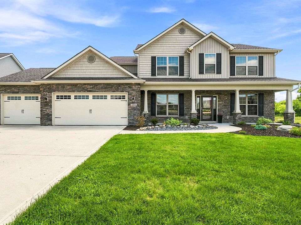 1st image of 2468 Milagro Blvd