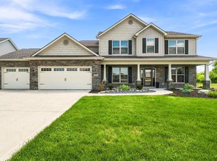 2468 Milagro Blvd, Fort Wayne, IN 46845