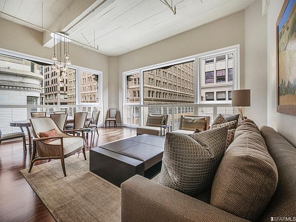 2nd image of 74 New Montgomery St Unit 202