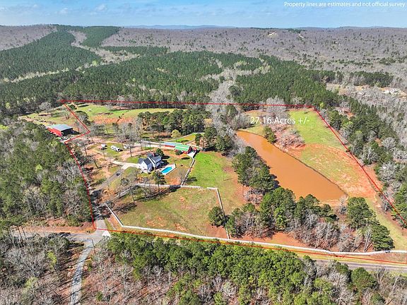 2nd image of 1687 Turkey Creek Rd