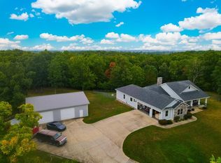 768 Crows Ridge Rd, Berry, KY 41003