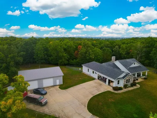 768 Crows Ridge Rd, Berry, KY 41003