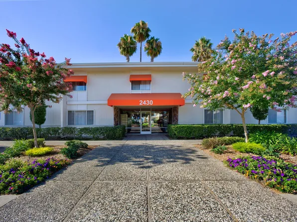 Fair Oaks Apartments