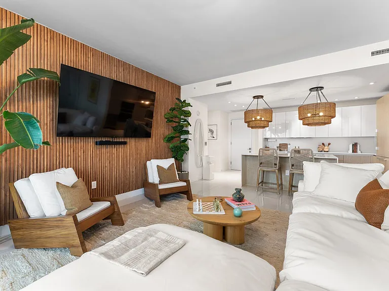 3100 N Ocean Dr #H-1006 — Photo 13