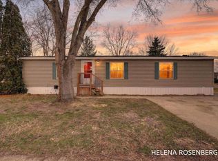5032 Squaw Valley Ave #102, Allendale, MI