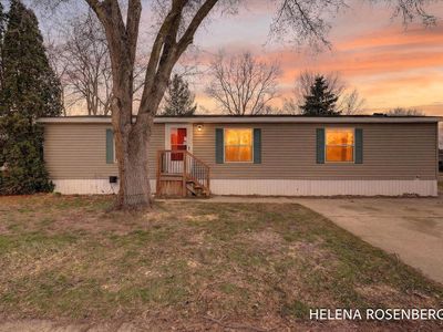 5032 Squaw Valley Ave #102, Allendale, MI, 49401