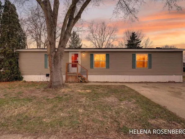 5032 Squaw Valley Ave #102, Allendale, MI 49401