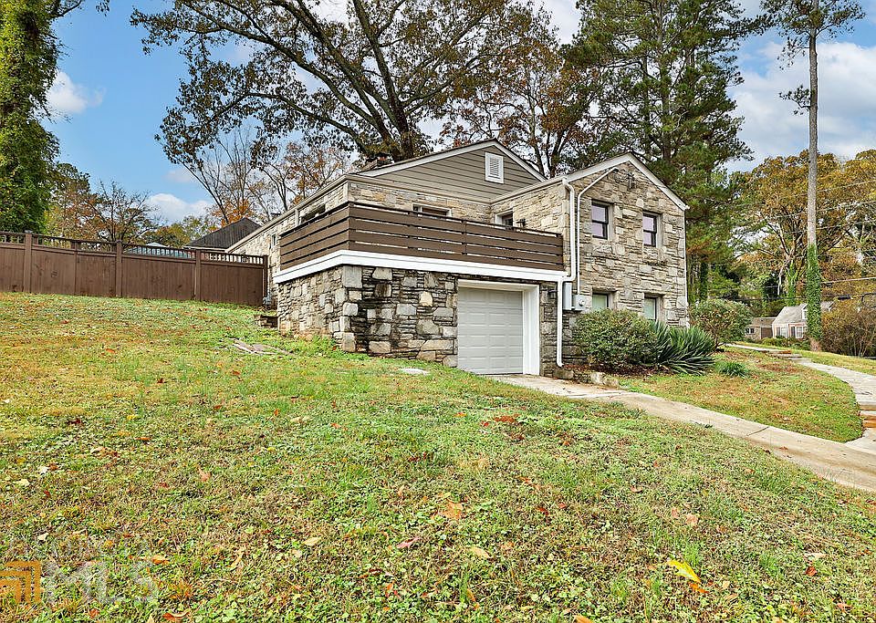 2254 Beecher Rd SW, Atlanta, GA 30311 MLS 10109867 Zillow