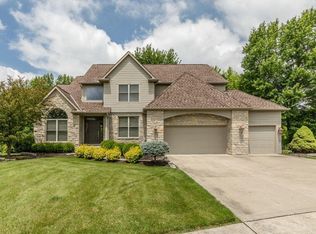 13457 Canyon Ln, Pickerington, OH 43147
