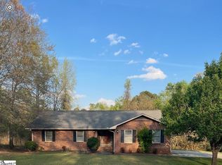 204 Birchwood Dr, Union, SC 29379