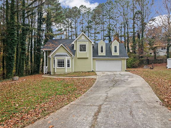 2nd image of 5914 Caitlin Ct SE