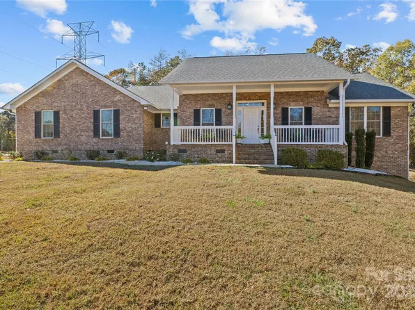 2247 Kingsburry Rd, York, SC 29745