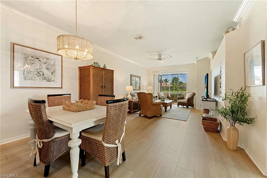 3 bed, 2.0 bath, 1445 sqft, $5,750 — Photo 4