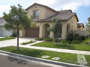 1269 Hacienda Dr, Oxnard, CA 93030
