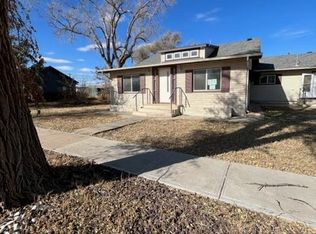 245 E 10th Ave, Springfield, CO 81073