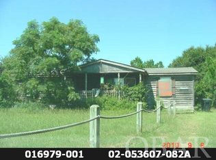 47198 State Highway 12 LOT 2, Buxton, NC 27920