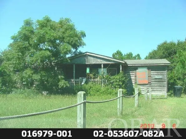 47198 State Highway 12 Lot 2, Buxton, NC 27920