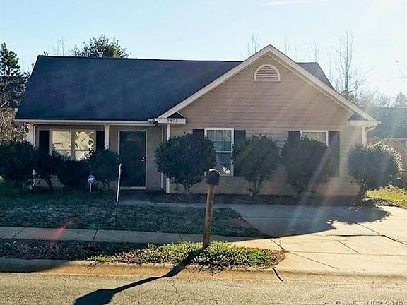 2nd image of 5402 Windy Valley Dr
