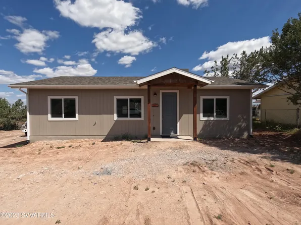 4860 E Oswego Street, Rimrock, AZ 86335
