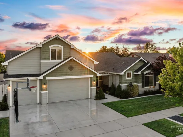 847 N Tullshire Way, Eagle, ID 83616