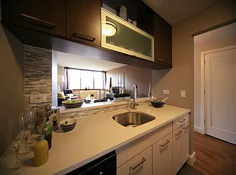 Rented by The Monterey