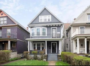206 Woodward Ave #1, Buffalo, NY 14214