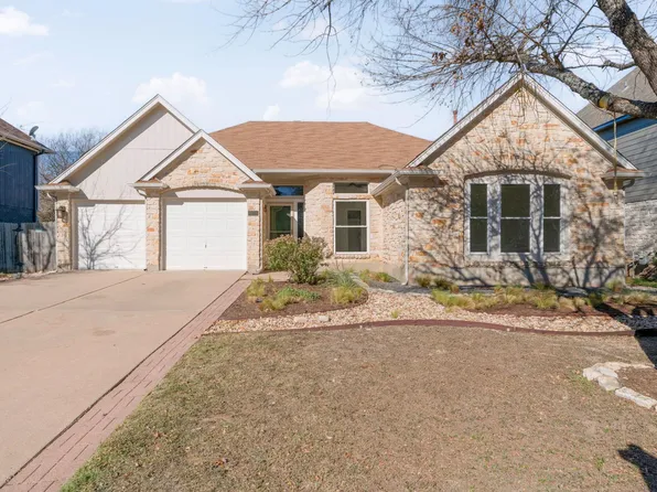 8104 Doe Meadow Dr, Austin, TX 78749