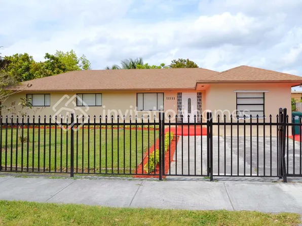 11111 SW 38th St, Miami, FL 33165