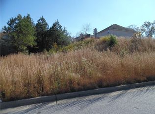 271 Allegrini Dr LOT 4-42, Atlanta, GA 30349