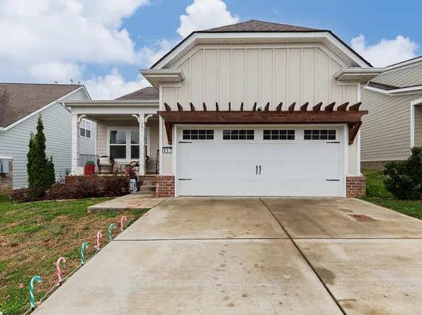 937 Carraway Ln, Spring Hill, TN 37174