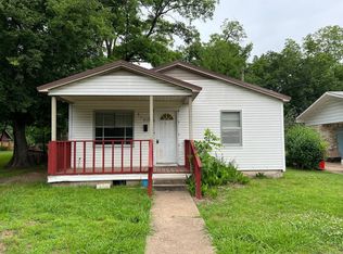 312 Lane St, Morrilton, AR 72110