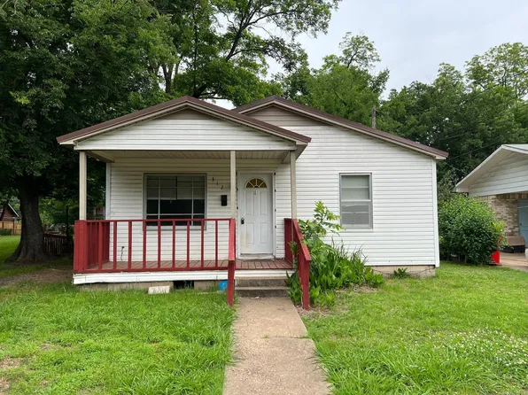 312 Lane St, Morrilton, AR 72110