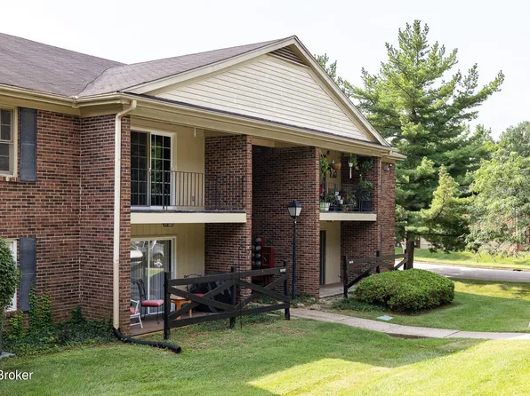 8007A Montero Ct, Prospect, KY 40059