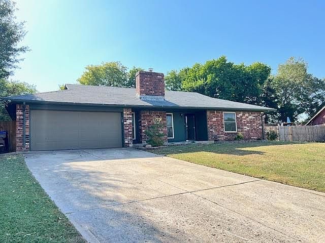 1st image of 4601 Forest Hills Dr