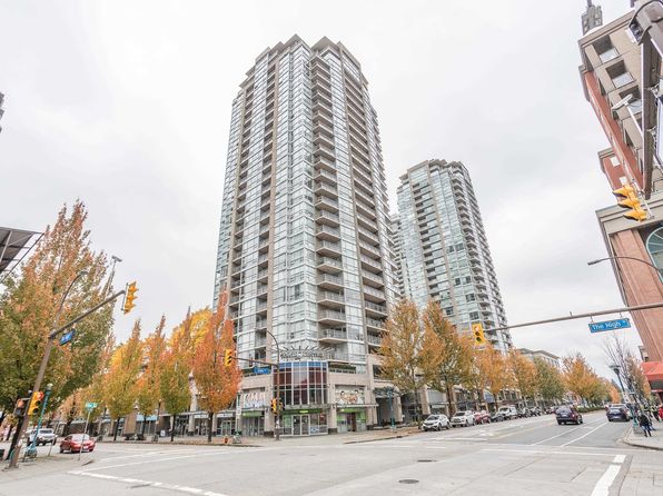 2978 Glen Dr #3202, Coquitlam, BC V3B 0C3